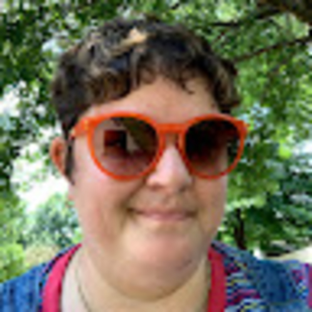 Meet your Posher, Kim